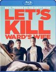 Let's Kill Ward's Wife Blu-ray