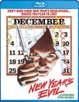 New Year's Evil Blu-ray