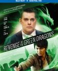 Revenge of the Green Dragons Blu-ray