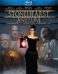 Stonehearst Asylum Blu-ray