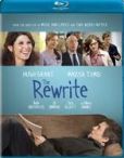 The Rewrite Blu-ray