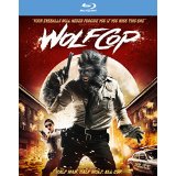 WolfCop Blu-ray
