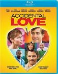 Accidental Love Blu-ray