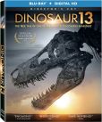 Dinosaur 13 Blu-ray