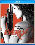 Everly Blu-ray