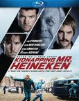 Kidnapping Mr. Heineken Blu-ray