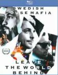 Leave The World Behind Blu-ray
