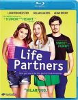 Life Partners Blu-ray