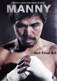 Manny DVD
