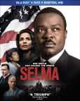 Selma Blu-ray