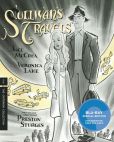 Sullivan's Travels Blu-ray