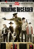 The Walking Deceased DVD