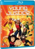 Young Justice Season 1 Blu-ray