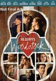 Always Woodstock DVD
