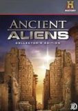 Ancient Aliens Collector's Edition DVD