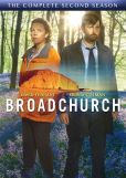 Broadchurch Season 2 DVD