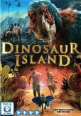 Dinosaur Island DVD