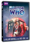Doctor Who- The Reign of Terror DVD