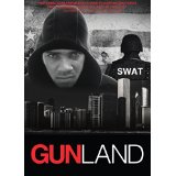 Gunland DVD
