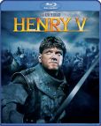 Henry V Blu-ray