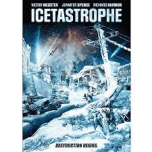 Icetastrophe DVD