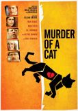 Murder Of A Cat DVD