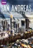 San Andreas- The Next Megaquake DVD