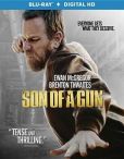 Son Of A Gun Blu-ray