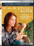 Still Alice DVD