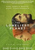 The Loneliest Planet DVD