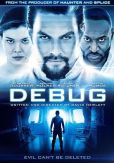 Debug DVD