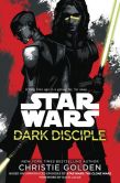 Star Wars- Dark Disciple Book