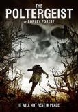 The Poltergeist of Borley Forest DVD