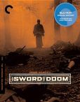 The Sword of Doom Blu-ray