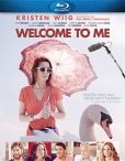 Welcome To Me Blu-ray