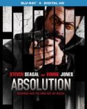 Absolution Blu-ray