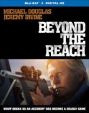 Beyond The Reach Blu-ray