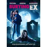 Burying The Ex DVD