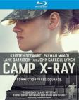 Camp X-Ray Blu-ray