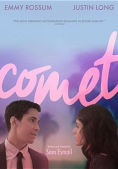 Comet DVD