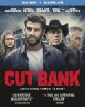 Cut Bank Blu-ray