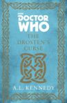 Doctor Who- The Drosten's Curse Book