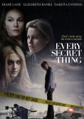 Every Secret Thing DVD