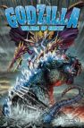 Godzilla-Rulers of Earth Volume 5 Graphic Novel