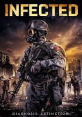 Infected DVD