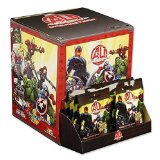 Marvel Dice Masters- Age of Ultron Gravity Feed