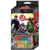 Marvel Dice Masters- Age of Ultron Starter Set