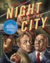Night and the City Blu-ray
