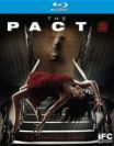 The Pact 2 Blu-ray