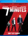 7 Minutes Blu-ray